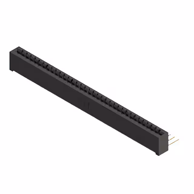387-034-559-101 EDAC Inc.  Edgeboard Connectors